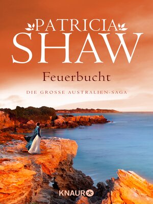 cover image of Feuerbucht